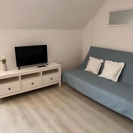 Pacsirta Apartman Grand Eger Ngoại thất bức ảnh