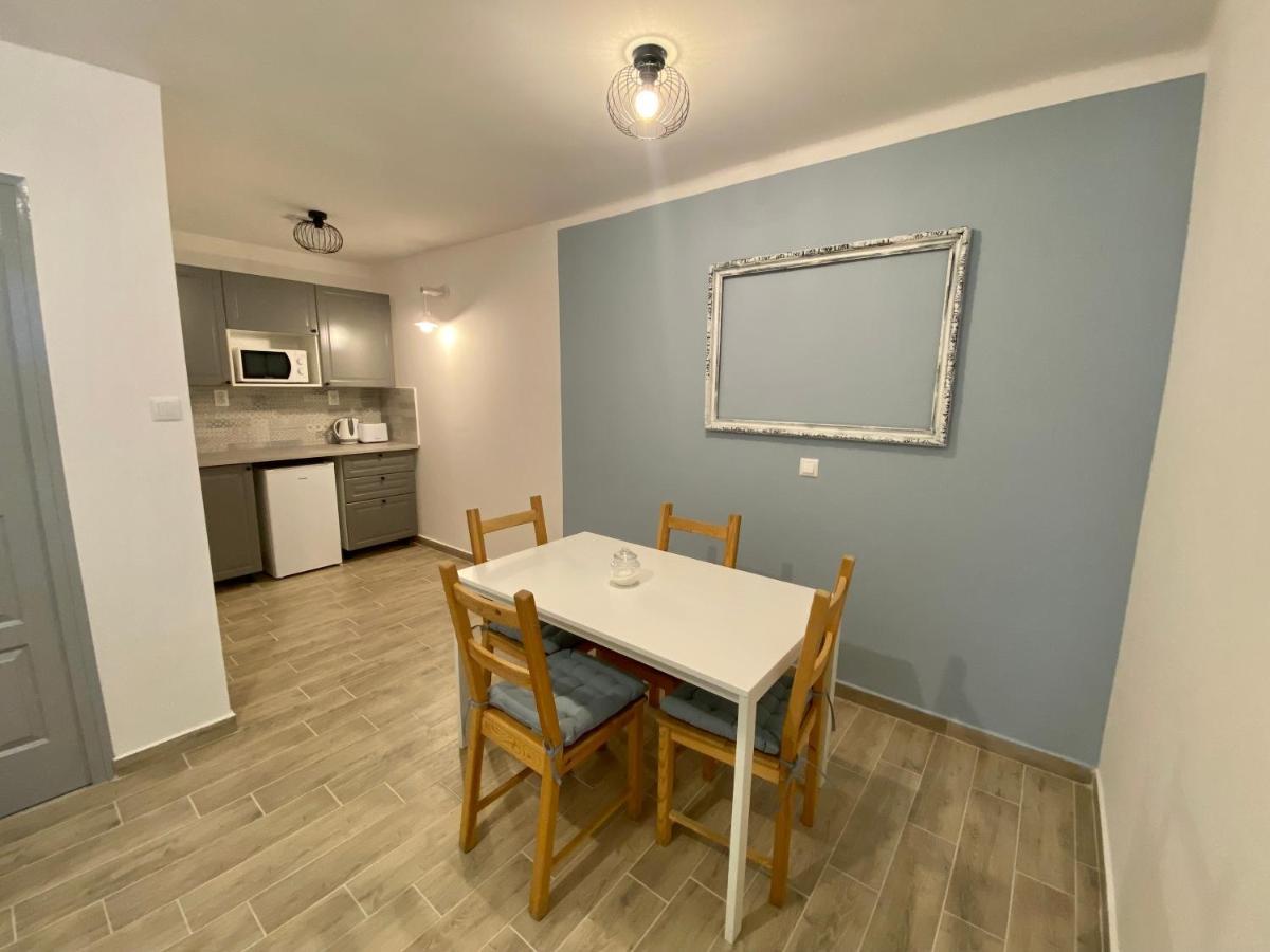 Pacsirta Apartman Grand Eger Ngoại thất bức ảnh