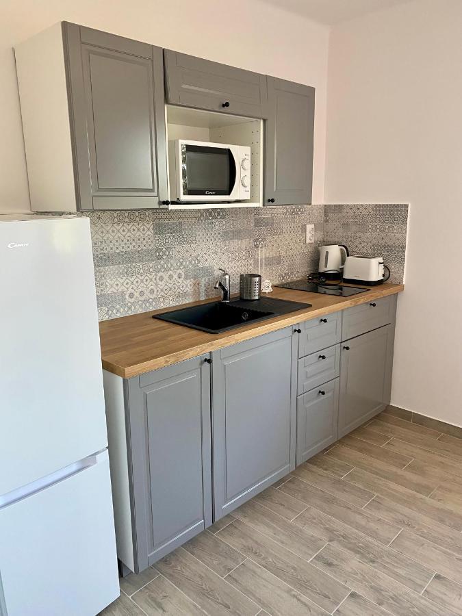 Pacsirta Apartman Grand Eger Ngoại thất bức ảnh